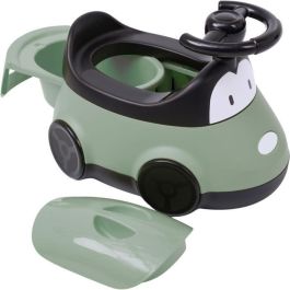 Orinal juguetón - THERMOBABY - Coche - Cuenco extraíble Orinal juguetón - THERMOBABY - Coche - Cuenco extraíble
