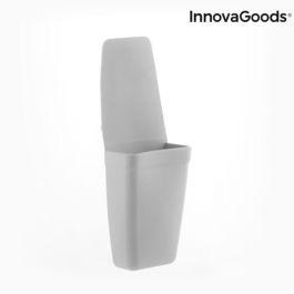 Soporte Organizador de Silicona con Ventosas InnovaGoods Soporte Organizador de Silicona con Ventosas InnovaGoods