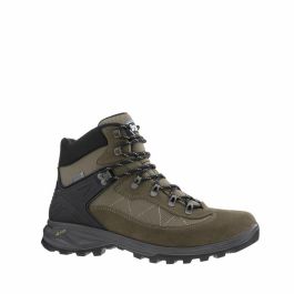 Zapatillas de Hombre para Caminar Bestard Brot Marrón claro Precio: 148.9994. SKU: B1GKWPV39K