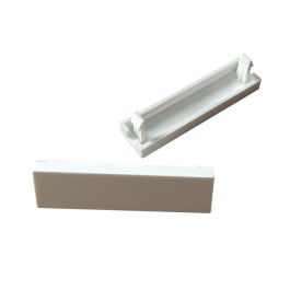 Lanview Blanking Panel 1/4 for use with Uk faceplates, 12,5mm x 50mm Precio: 0.69000008. SKU: B1H55GELCA