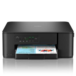 Brother DCP-J1260W Escáner de documentos profesional, Ethernet, Wi-Fi, Wi-Fi Direct, Dúplex