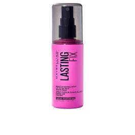 Maybelline Fijador de Maquillaje Lasting Fix Spray Acabado Mate 100 ml Precio: 8.90000012. SKU: S05103442