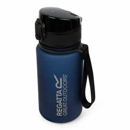 Cantimplora Regatta Tritan Azul 0,35 L Plástico Cantimplora Regatta Tritan Azul 0,35 L Plástico Precio: 14.69000016. SKU: B172T458CL