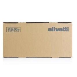 OLIVETTI Toner d Color MF3301 3801 Magenta Precio: 60.88999994. SKU: B1BC4T5M8K