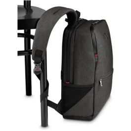 Wenger MX Reload Mochila para portátil de 14 pulgadas (35,6cm) con compartimento para tablet