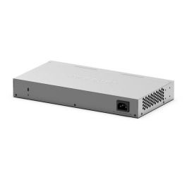 Netgear GS724T Smart Cloud Switch Gigabit Ethernet de 24 Puertos con 2 SFP Dedicados, Gestión Remota Insight Cloud
