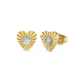 Pendientes Mujer Guess JUBE02164JWYGT-U Precio: 60.5899998. SKU: B1HXHCNTJB