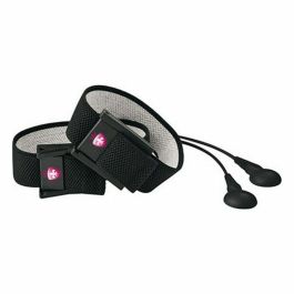Cintas Para Pene y Testículos Charming Chuck Mystim Negro Precio: 34.50000037. SKU: S4002329