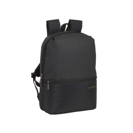 Cartera Escolar Safta Safta -'Business-' Mochila Ordenador 15,6-' 280x130x400 mm