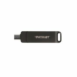 Memoria USB Patriot Memory R550 Negro 1 TB Precio: 173.5000003. SKU: B1D5M8NDEK