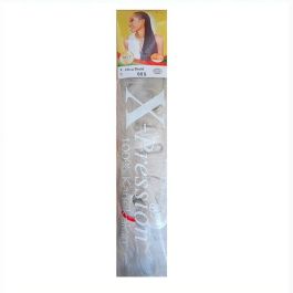X-Pression 60S/Gris Cabello sintético X-Pression 60S/Gris Cabello sintético Precio: 4.58999948. SKU: S4254628