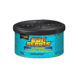 California Scents CCS-1220CTMC Ambientador para Coche Laguna Breeze Precio: 5.50000055. SKU: B1GSZWZXGQ