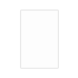 Iris Cartulina 297x420 mm 185 gr Blanco -50U-