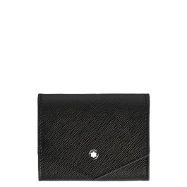 Cartera Hombre Montblanc 220347 Negro Precio: 224.4999999. SKU: B14YGVC6LV