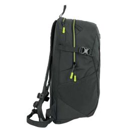 Mochila Safta Con Asas Trekking 19 L 270x150x460 mm Mochila Safta Con Asas Trekking 19 L 270x150x460 mm