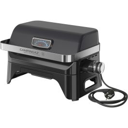 CAMPINGAZ Attitude 2go Electric Tischgrill Barbacoa Eléctrica de Mesa Balcón Interior Exterior para 10 personas