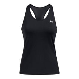 Camiseta de Tirantes Mujer Under Armour 1328962-002 (XS) Precio: 31.50000018. SKU: B186SCV3RF
