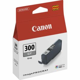 Cartucho Canon Pfi - 300 gry Precio: 23.50000048. SKU: S55082924