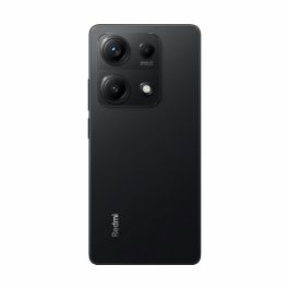 Smartphone Xiaomi REDMI NOTE 14S 6,67" 8 GB RAM Negro
