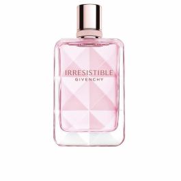 Givenchy Irresistible Very Floral Eau de Parfum para Mujer, 50 ml. Perfume Floral Amaderado con notas de Rosa Absoluta y Flores Blancas.