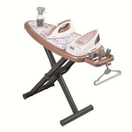 Smoby SMO3032163301257 Tabla de Planchar Tefal con Central de Vapor de Juguete para Niños a partir de 3 Años Precio: 50.69000002. SKU: B1JT4CYKK2