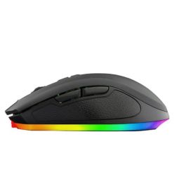 Ratón inalámbrico para juegos - The G-Lab - KULT-KRYPTON - Negro Ratón inalámbrico para juegos - The G-Lab - KULT-KRYPTON - Negro