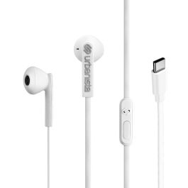 Urbanista Auriculares Urbanista San Francisco USB Tipo C Precio: 20.69000054. SKU: B19XL78PDQ