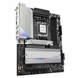 Placa Base Gigabyte AMD AMD B650 AMD AM5