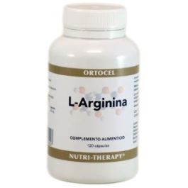 L-Arginina 500Mg. 120Cap. Precio: 23.4999996. SKU: B1CA6KZYNT