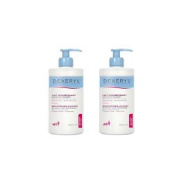Dexeryl Loción Hidratante Piel Seca 2x500g Dexeryl Loción Hidratante Piel Seca 2x500g Precio: 22.49999961. SKU: B19C2XJDSY