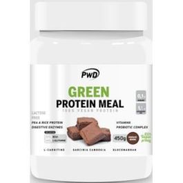 Green Protein Meal Chocolate Brownie 450Gr. Precio: 21.6900002. SKU: B1FTK7Q3VY