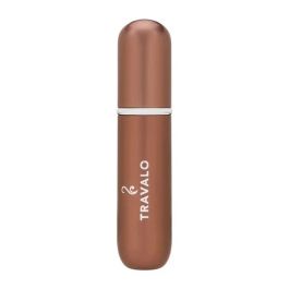 Travalo Classic Hd #Titanium rosegold Travalo Classic Hd #Titanium rosegold Precio: 8.94999974. SKU: B1F95RJ79D
