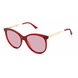 Gafas de Sol Mujer Polaroid PLD-4131-S-X-MU1 ø 57 mm Precio: 39.49999988. SKU: B198WK6MBK