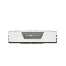 Corsair Memoria DDR5 64GB (2x32GB) 6000MHz VENGEANCE CMK64GX5M2B6000Z38 Corsair Memoria DDR5 64GB (2x32GB) 6000MHz VENGEANCE CMK64GX5M2B6000Z38