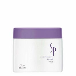 Mascarilla Capilar Reparadora Wella SP 400 ml Precio: 37.50000056. SKU: B1CJTST8FF