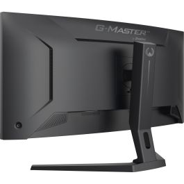 iiyama GCB3486WQSCP Monitor G-Master Gold Phoenix 34"/86.4cm Curvo 21:9 TFT
