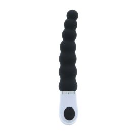 Vibrador anal Dream Toys Essentials Negro Precio: 39.69000013. SKU: B1GH3JEPQ9