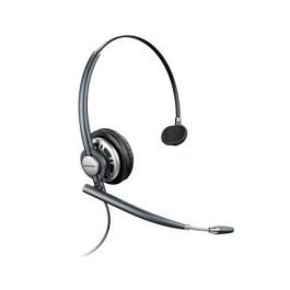 Poly EncorePro HW710 - Over-the-head, Monaural, Noise-cancelling Precio: 134.50000025. SKU: B1464ED2JV