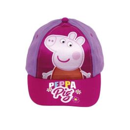 Gorra Infantil The Paw Patrol Cosy corner Morado Rosa (48-51 cm) Gorra Infantil The Paw Patrol Cosy corner Morado Rosa (48-51 cm)
