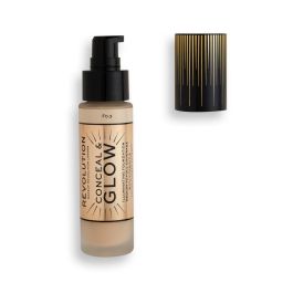 Conceal & Glow, Iluminador, Base en crema, F3, 23 ml Precio: 15.49999957. SKU: B135ZJ6YM3