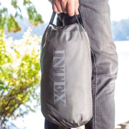 Colchón Hinchable Intex 71 x 11 x 191 cm