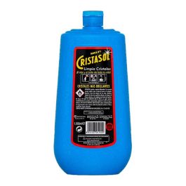 Cristasol Limpiacristales Botella 1 Litro para Cristales y Espejos Precio: 3.50000002. SKU: S7910463