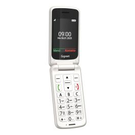 Smartphone Gigaset S30853-H1230-R104 2,8" Blanco