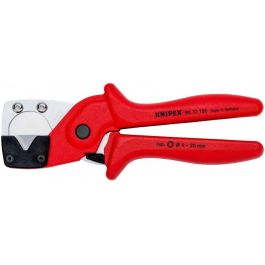 Knipex Cortatubos para Mangueras Multicapa y Neumáticas Precio: 74.50000008. SKU: B18KNLS3EZ