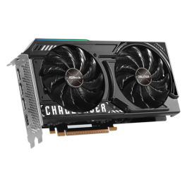 ASRock Intel Arc B570 CL 10GO Tarjeta Gráfica 10GB GDDR6 HDMI 3xDP