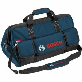 Bosch Professional Bolsa de herramientas profesional Talla L 1600A003BK Precio: 59.50000034. SKU: B1D8YLWQNP