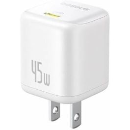 Cargador USB Baseus P10176800213-00 Cargador USB Baseus P10176800213-00 Precio: 33.4999995. SKU: B1EW9DB94E