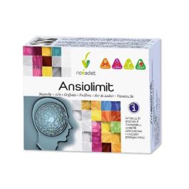 Ansiolimit Precio: 16.9900005. SKU: B1B573BM5M