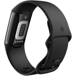 Fitbit Charge 6 negro
