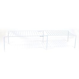 Confortime Organizador Cocina 37-65 x 15 x 13.5 cm (12 Unidades)